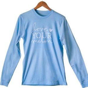 Love Your Melon Long Sleeve T-shirt